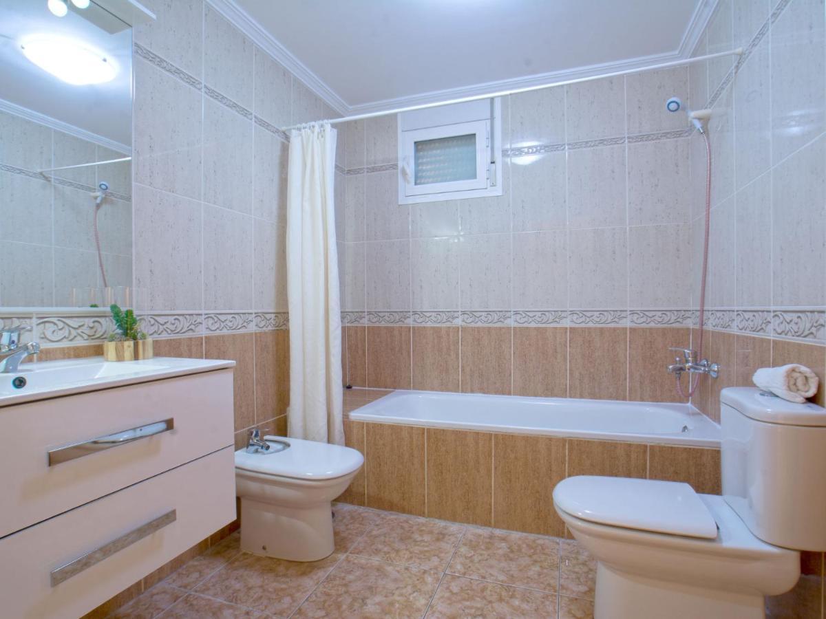 Villa Florencia By Interhome Calpe Ngoại thất bức ảnh
