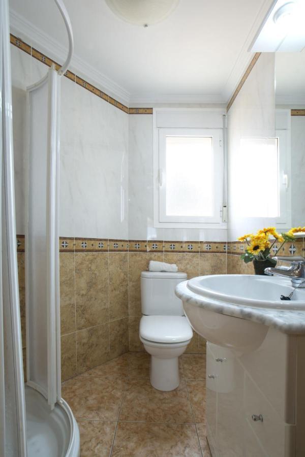 Villa Florencia By Interhome Calpe Ngoại thất bức ảnh