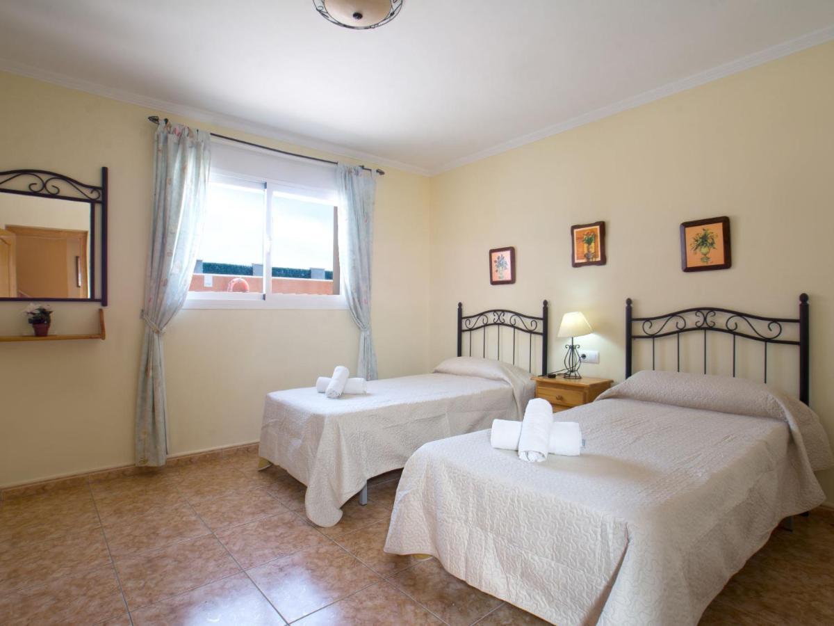 Villa Florencia By Interhome Calpe Ngoại thất bức ảnh