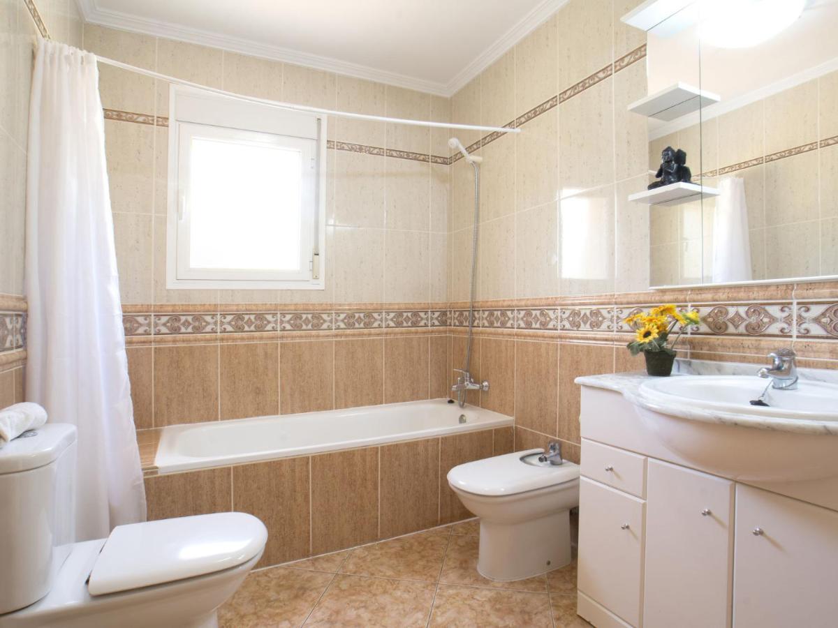 Villa Florencia By Interhome Calpe Ngoại thất bức ảnh