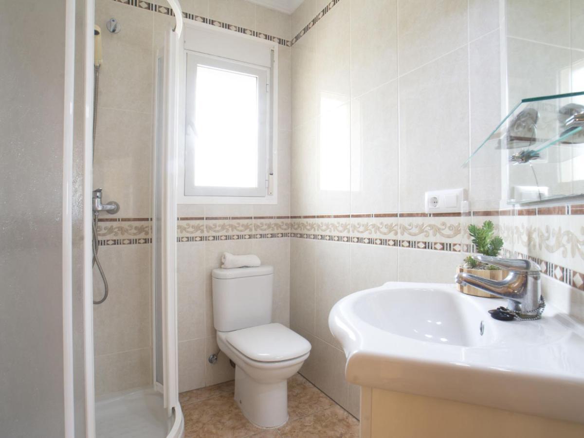 Villa Florencia By Interhome Calpe Ngoại thất bức ảnh